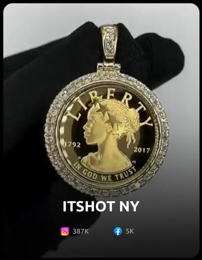 ItShot NY creative produced by August Marketing